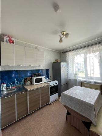 
   Продам 1-комнатную, 33 м², Фадеева ул, 12Б

. Фото 6.