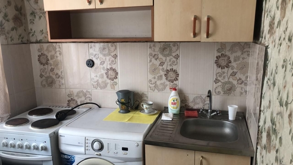 
   Продам 2-комнатную, 43 м², Гормашевская ул, 5

. Фото 1.