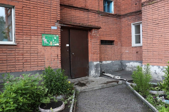 
   Продам 3-комнатную, 60 м², Городская ул, 128

. Фото 7.