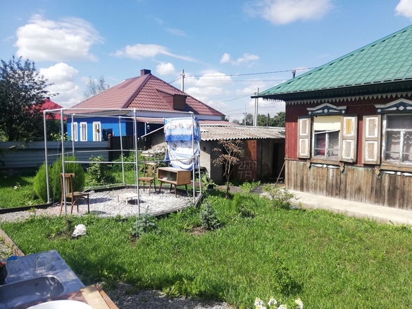 
   Продам дом, 48 м², Краснобродский

. Фото 5.