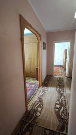 
   Продам 2-комнатную, 52 м², Весенняя ул, 16

. Фото 1.