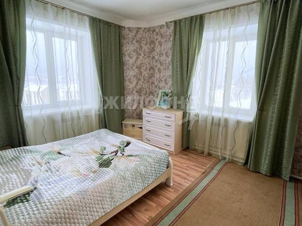 
   Продам 3-комнатную, 79.1 м², Школьная ул, 14

. Фото 8.