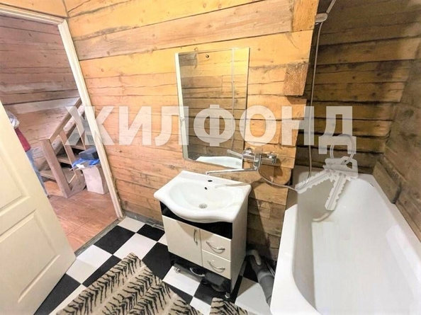 
   Продам дом, 105.8 м², Таштагол

. Фото 2.