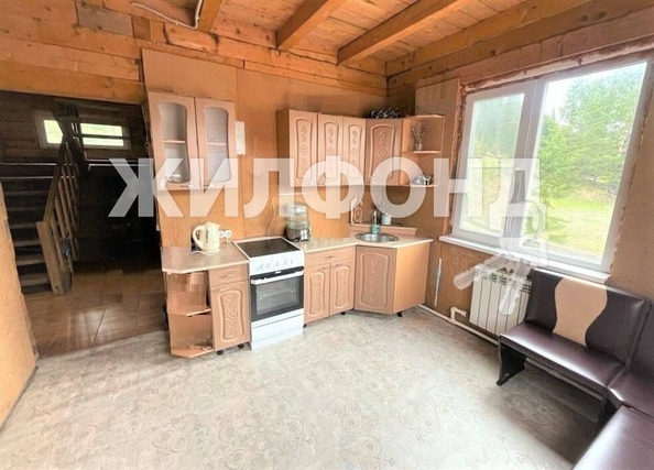 
   Продам дом, 105.8 м², Таштагол

. Фото 3.