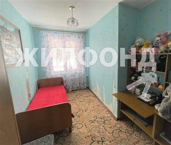 
   Продам дом, 111 м², Таштагол

. Фото 1.