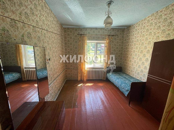 
   Продам дом, 39 м², Таштагол

. Фото 2.