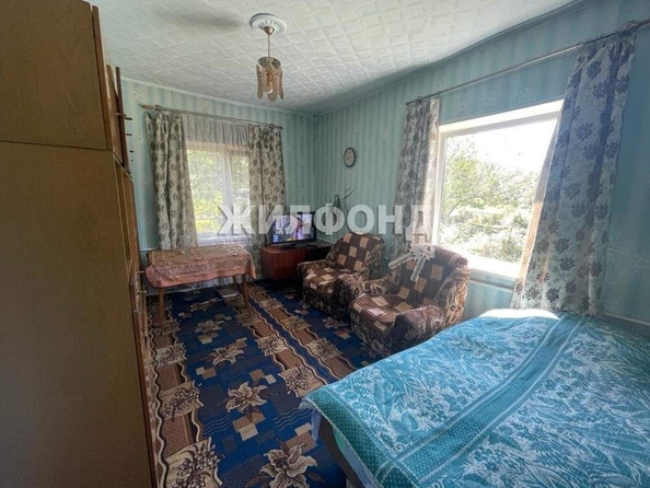 
   Продам дом, 39 м², Таштагол

. Фото 7.