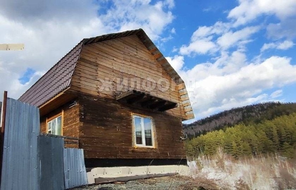 
   Продам дом, 95 м², Таштагол

. Фото 7.