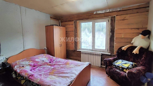 
   Продам дом, 95 м², Таштагол

. Фото 6.