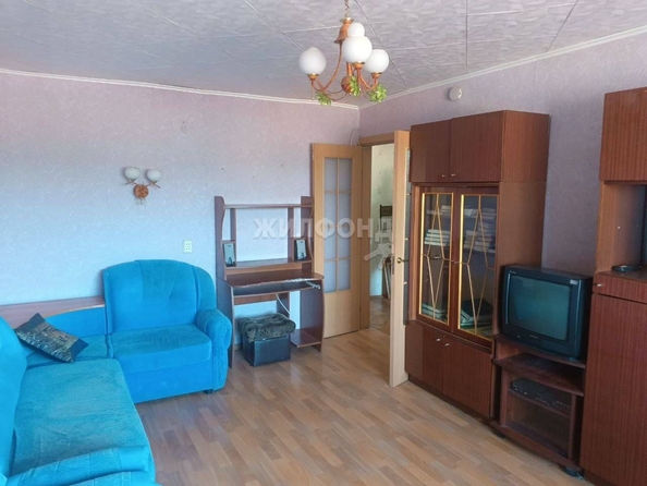 
   Продам 2-комнатную, 48.2 м², Победы 12 тер, 2А

. Фото 4.