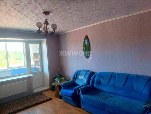 
   Продам 2-комнатную, 48.2 м², Победы 12 тер, 2А

. Фото 7.