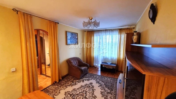 
   Продам 2-комнатную, 42.7 м², Кузнецкстроевский  пр-кт, 30

. Фото 7.