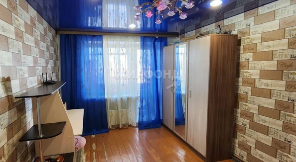 
   Продам 2-комнатную, 47.3 м², Институтская тер, 102

. Фото 7.