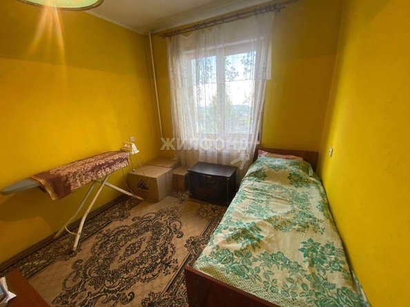 
   Продам 3-комнатную, 62.2 м², Советов тер, 24

. Фото 3.