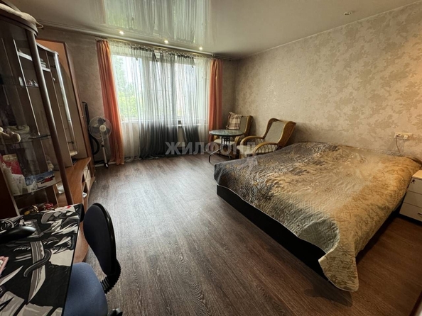 
   Продам 1-комнатную, 40.5 м², Батюшкова  ул, 26

. Фото 9.