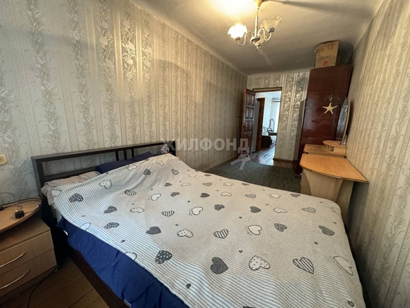 
   Продам 2-комнатную, 42.7 м², Орджоникидзе  ул, 36

. Фото 7.