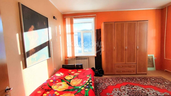 
   Продам 2-комнатную, 51.6 м², Кирова ул, 2

. Фото 3.