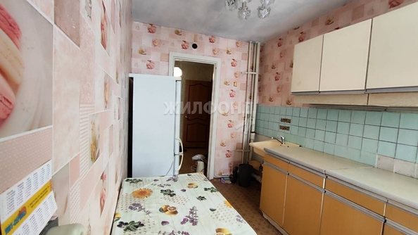 
   Продам 2-комнатную, 48.5 м², Юбилейная ул, 9

. Фото 1.