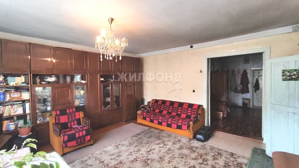 
   Продам дом, 115.7 м², Таштагол

. Фото 1.