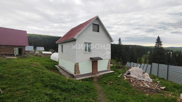 
   Продам дом, 76.7 м², Таштагол

. Фото 10.