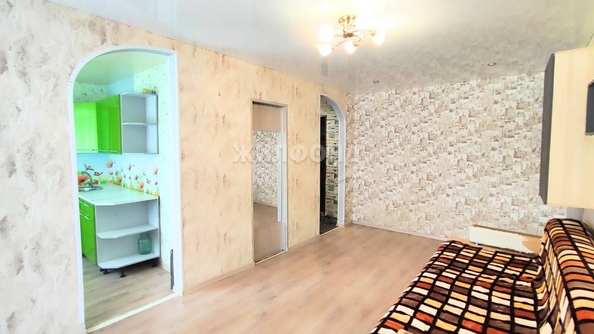 
   Продам 2-комнатную, 42.1 м², Ленина ул, 82

. Фото 4.