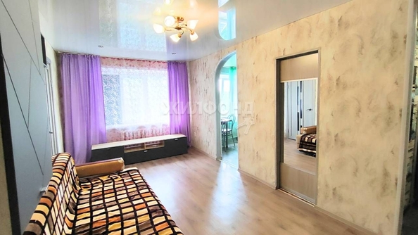 
   Продам 2-комнатную, 42.1 м², Ленина ул, 82

. Фото 7.