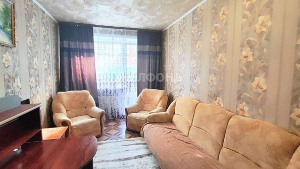 
   Продам 2-комнатную, 41 м², Гагарина ул, 22

. Фото 6.