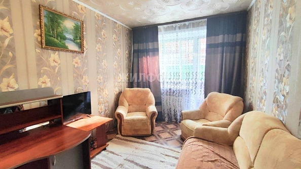 
   Продам 2-комнатную, 41 м², Гагарина ул, 22

. Фото 7.