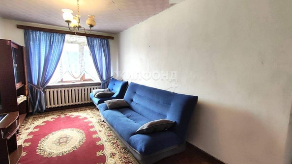 
   Продам 3-комнатную, 58.7 м², Белинского ул, 3А

. Фото 5.