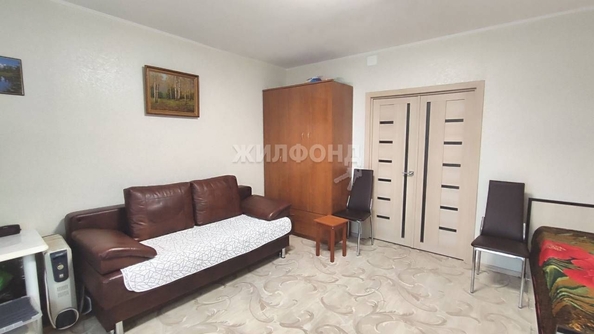 
   Продам 1-комнатную, 40.3 м², Ноградская ул, 25

. Фото 5.