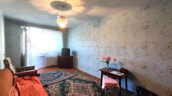 
   Продам 2-комнатную, 44.7 м², Поспелова ул, 21

. Фото 7.