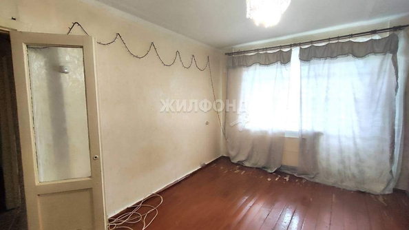 
   Продам 3-комнатную, 61.7 м², Гагарина ул, 14

. Фото 5.