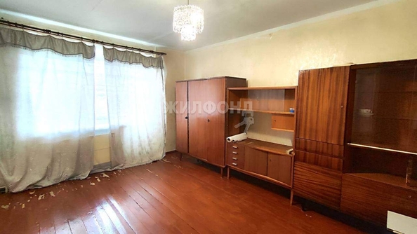 
   Продам 3-комнатную, 61.7 м², Гагарина ул, 14

. Фото 6.