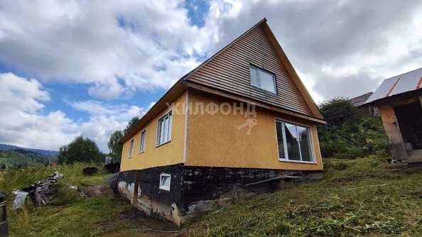 
   Продам дом, 159.1 м², Таштагол

. Фото 6.