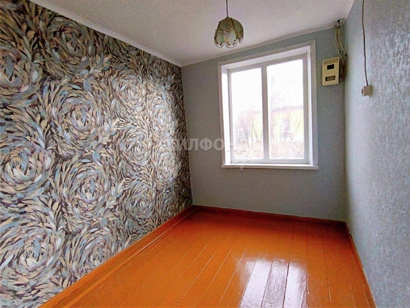 
   Продам дом, 43.3 м², Осинники

. Фото 2.