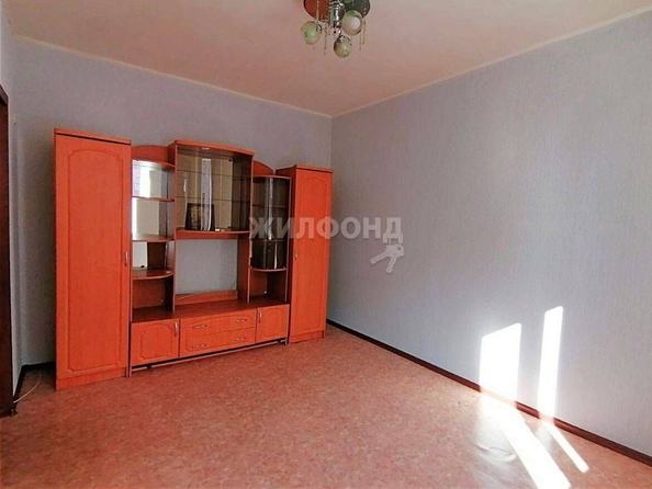 
   Продам 1-комнатную, 26.6 м², Ленина ул, 45

. Фото 7.