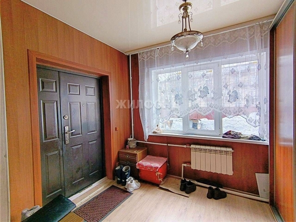 
   Продам дом, 122 м², Осинники

. Фото 1.