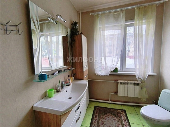 
   Продам дом, 122 м², Осинники

. Фото 4.