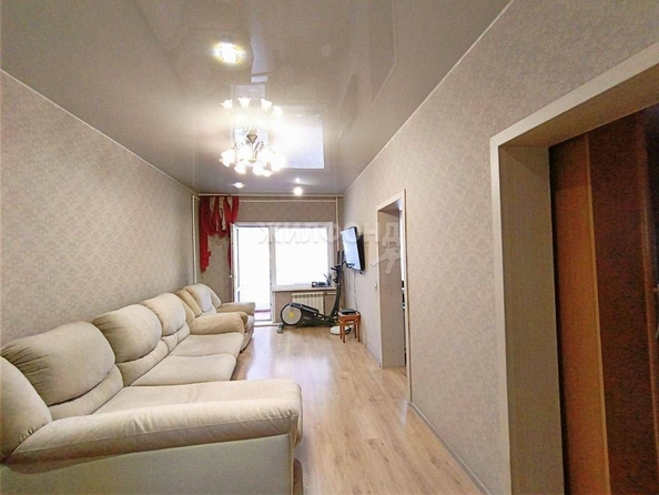 
   Продам дом, 122 м², Осинники

. Фото 7.