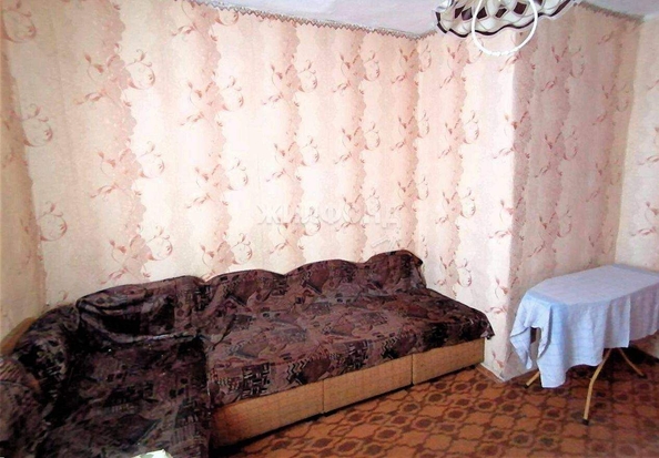 
   Продам дом, 70 м², Осинники

. Фото 1.