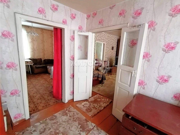 
   Продам дом, 70 м², Осинники

. Фото 3.