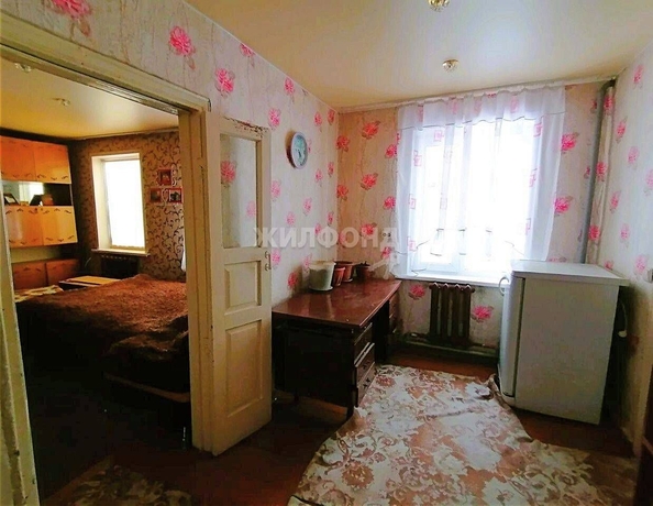 
   Продам дом, 70 м², Осинники

. Фото 6.