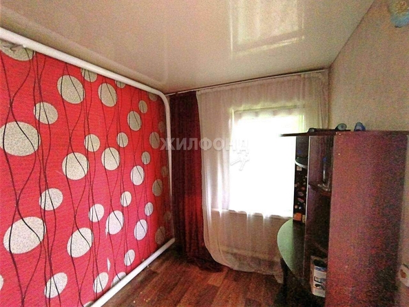 
   Продам дом, 38.5 м², Осинники

. Фото 4.