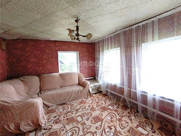 
   Продам дом, 38.5 м², Осинники

. Фото 8.