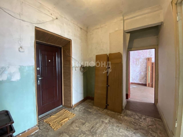 
   Продам 2-комнатную, 55.7 м², Ленина  ул, 56

. Фото 3.