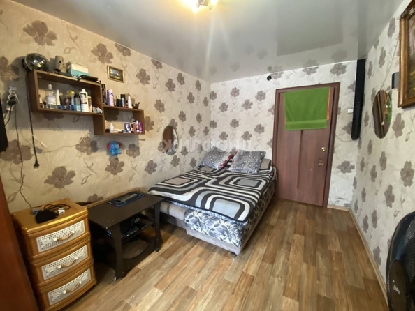 
   Продам 2-комнатную, 54.9 м², Кирова 1-й пер, 28А

. Фото 2.