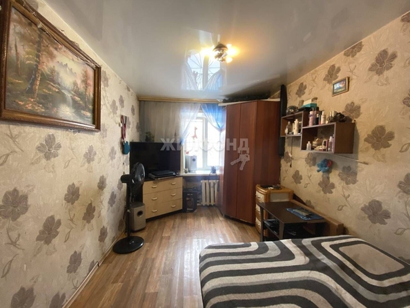 
   Продам 2-комнатную, 54.9 м², Кирова 1-й пер, 28А

. Фото 10.