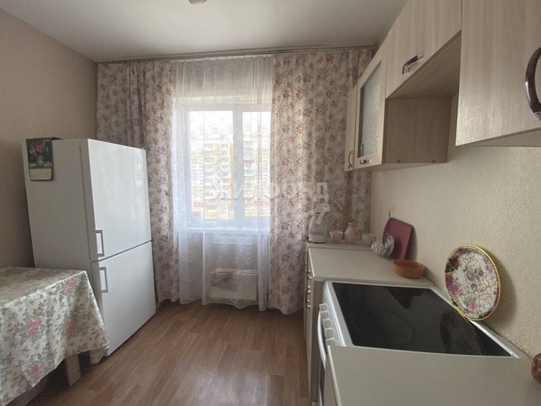 
   Продам 1-комнатную, 35.6 м², Березовая роща  ул, 24

. Фото 1.