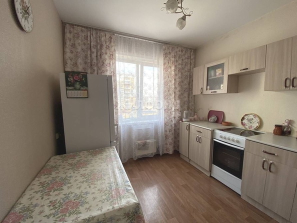 
   Продам 1-комнатную, 35.6 м², Березовая роща  ул, 24

. Фото 2.