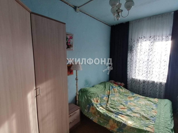 
   Продам дом, 58.9 м², Новокузнецк

. Фото 6.